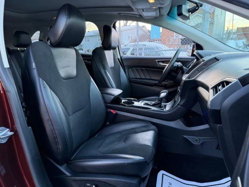 2015 Ford Edge - Image 10 of 12