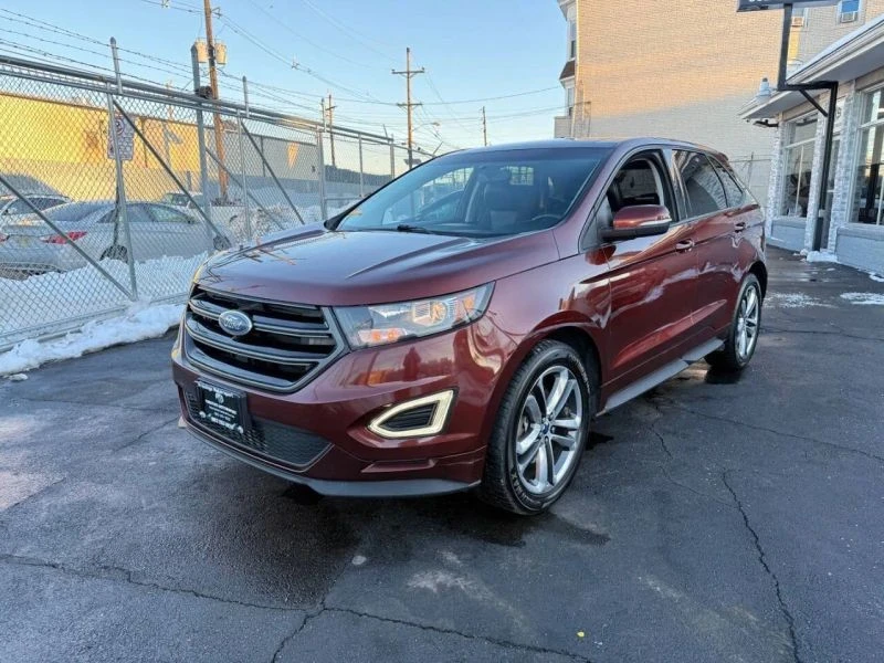2015 Ford Edge - Image 2 of 12