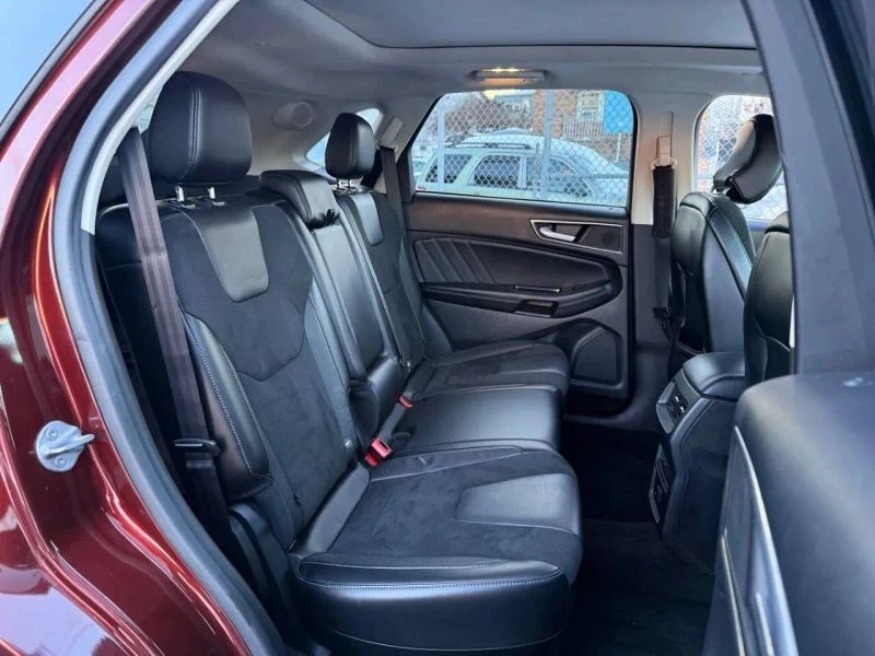2015 Ford Edge - Image 12 of 12