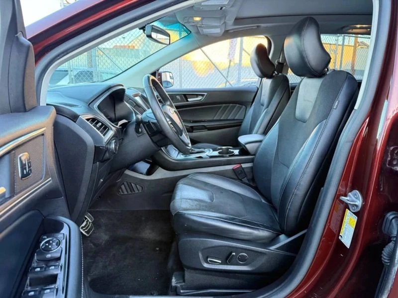 2015 Ford Edge - Image 9 of 12