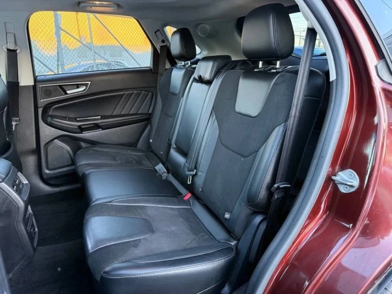 2015 Ford Edge - Image 11 of 12