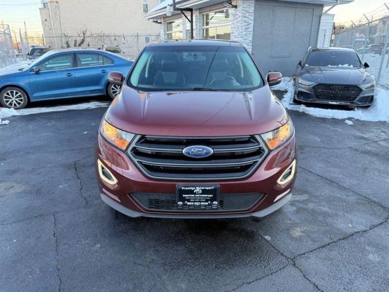 2015 Ford Edge - Image 8 of 12