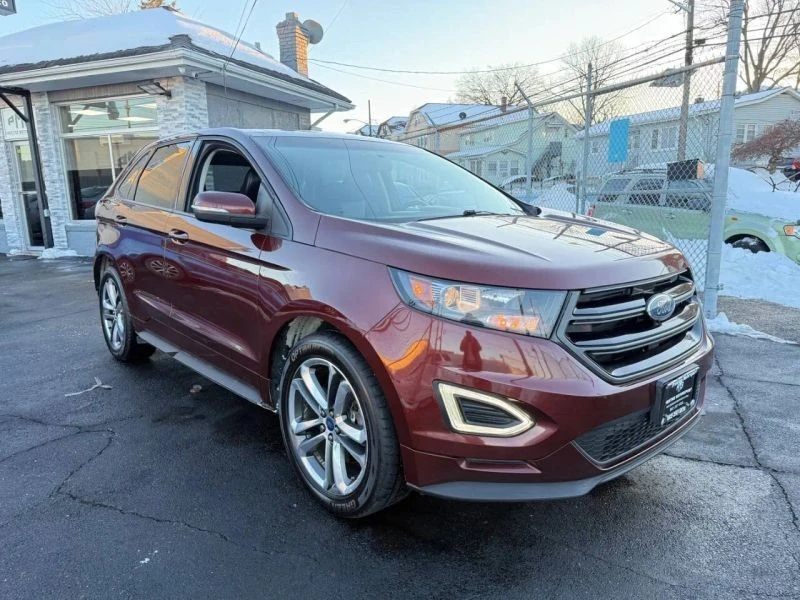 2015 Ford Edge - Image 7 of 12