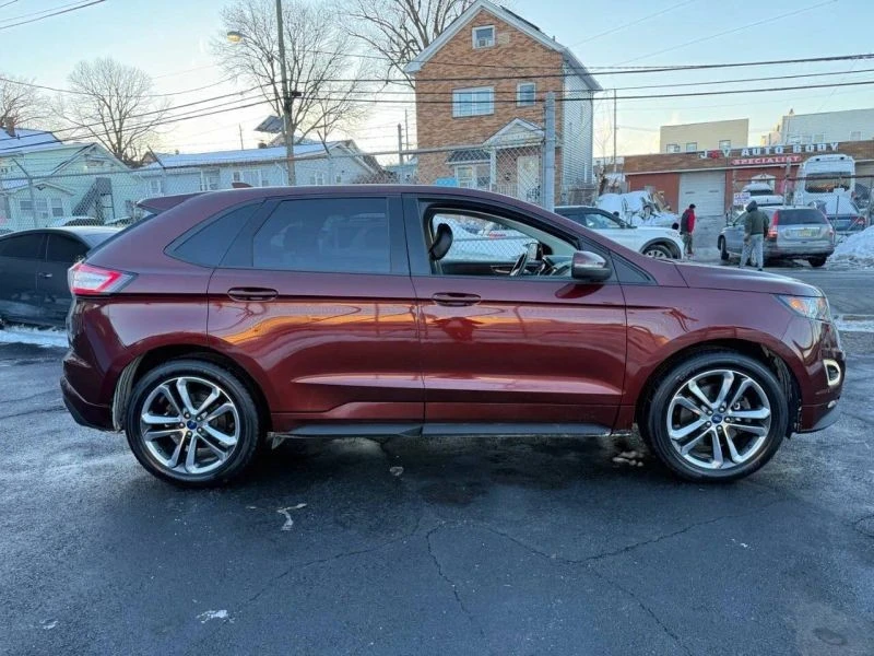 2015 Ford Edge - Image 6 of 12