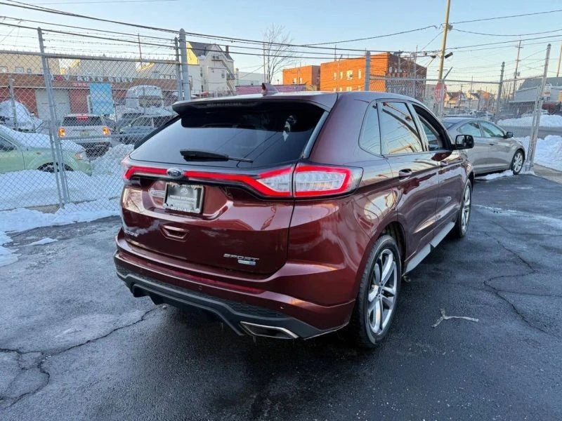 2015 Ford Edge - Image 5 of 12