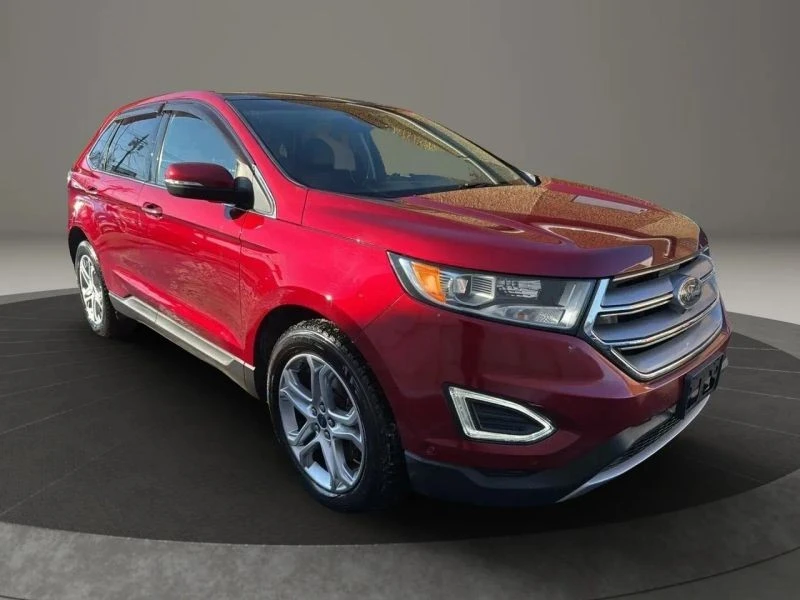 2015 Ford Edge - Image 3 of 12
