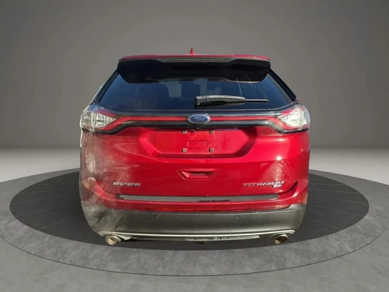 2015 Ford Edge - Image 6 of 12