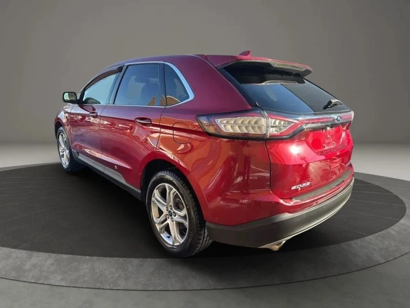 2015 Ford Edge - Image 7 of 12