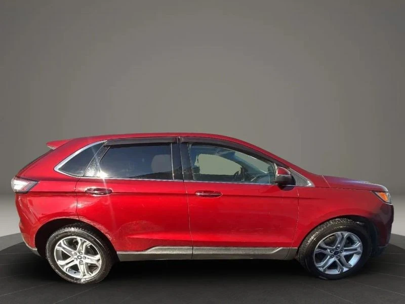 2015 Ford Edge - Image 4 of 12