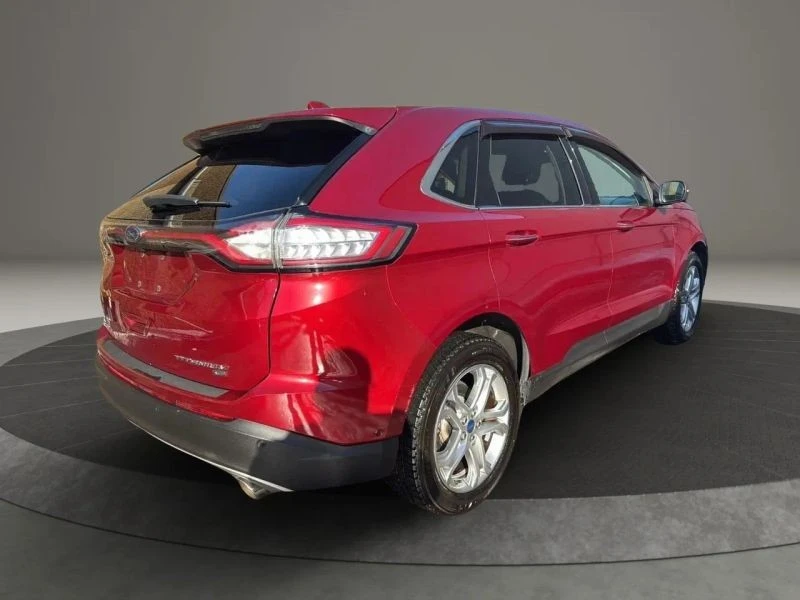 2015 Ford Edge - Image 5 of 12