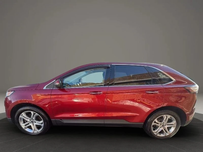2015 Ford Edge - Image 8 of 12