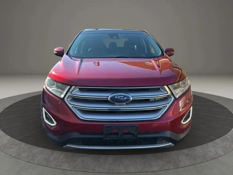 2015 Ford Edge - Image 2 of 12