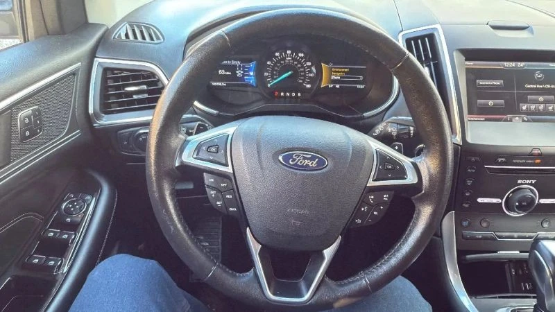 2015 Ford Edge - Image 10 of 12
