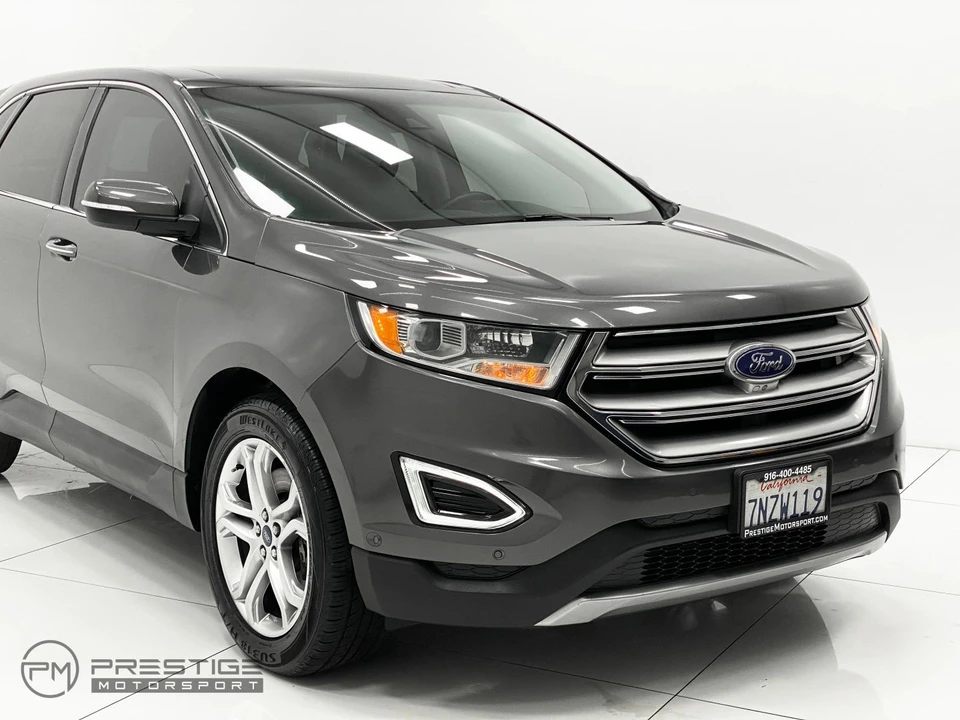 2015 Ford Edge - Image 9 of 21