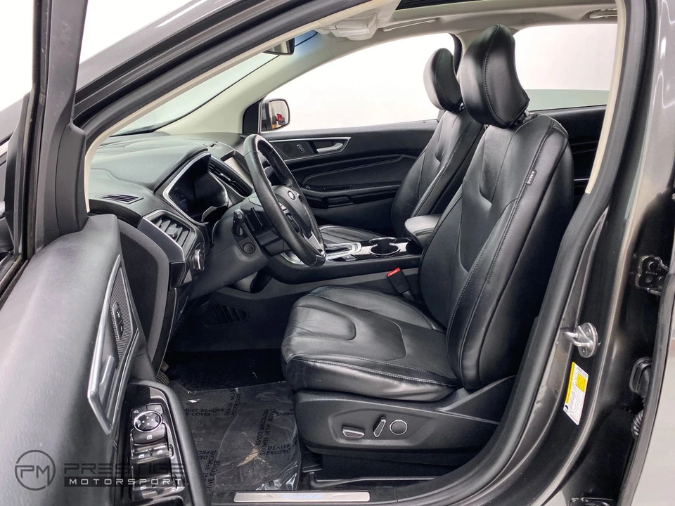2015 Ford Edge - Image 17 of 21