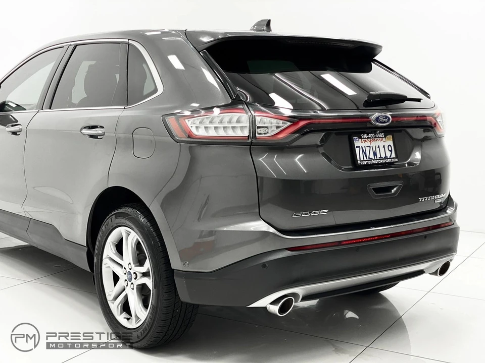 2015 Ford Edge - Image 10 of 21