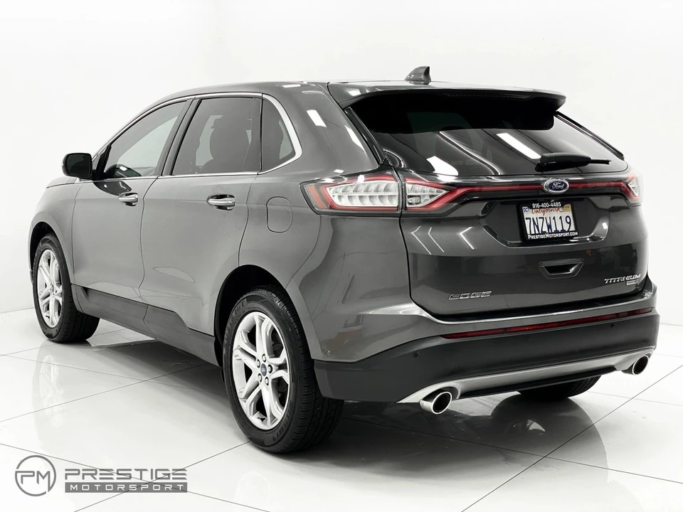 2015 Ford Edge - Image 8 of 21