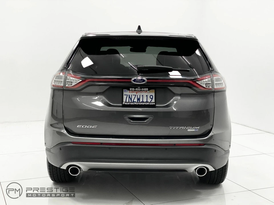 2015 Ford Edge - Image 5 of 21