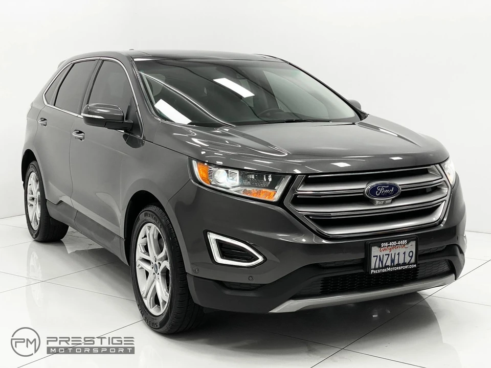 2015 Ford Edge - Image 11 of 21