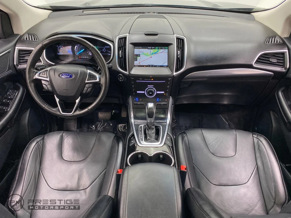 2015 Ford Edge - Image 19 of 21