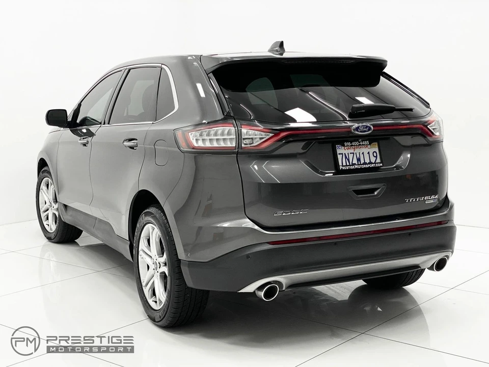 2015 Ford Edge - Image 4 of 21