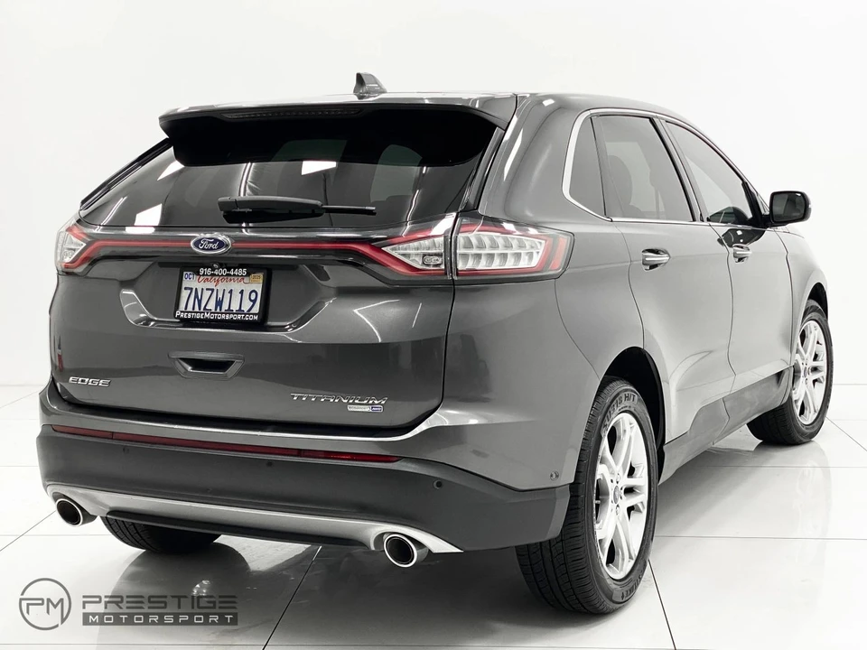 2015 Ford Edge - Image 6 of 21