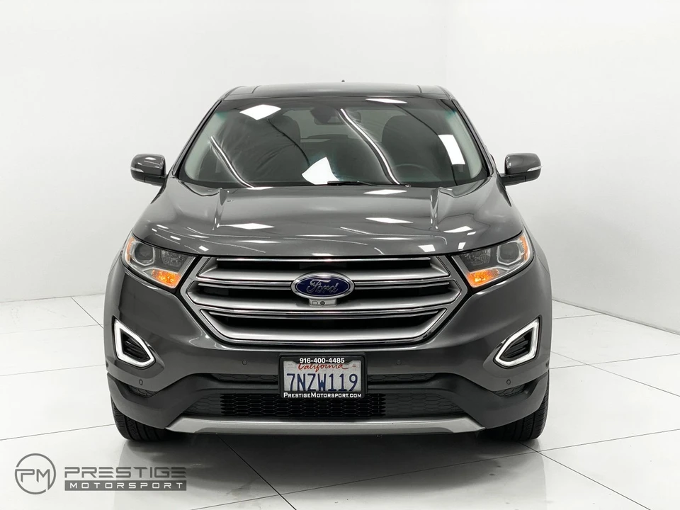 2015 Ford Edge - Image 2 of 21