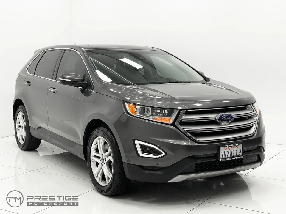 2015 Ford Edge - Image 7 of 21