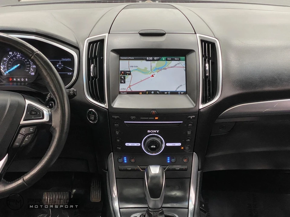 2015 Ford Edge - Image 20 of 21