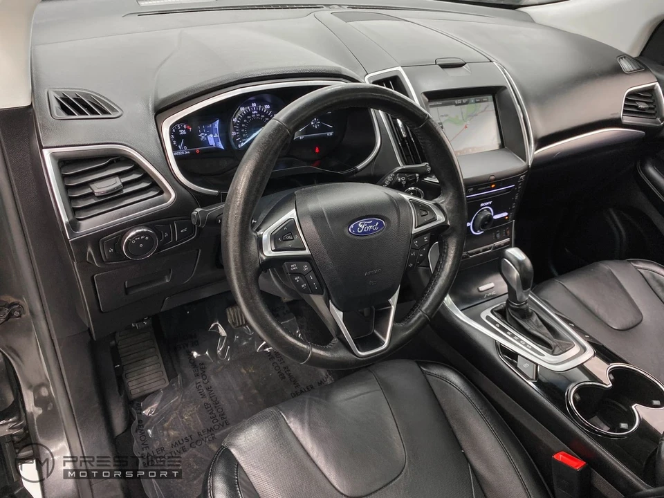 2015 Ford Edge - Image 18 of 21