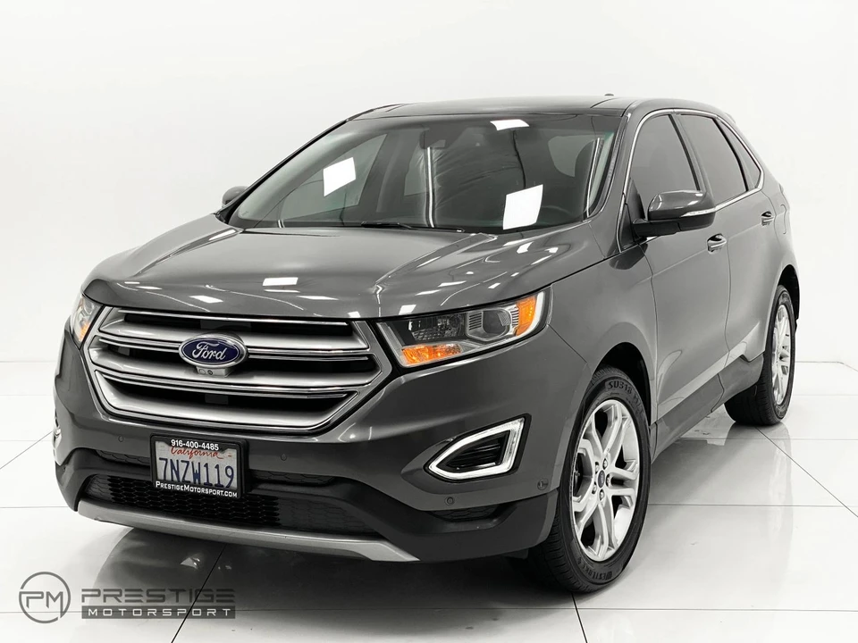 2015 Ford Edge - Image 3 of 21