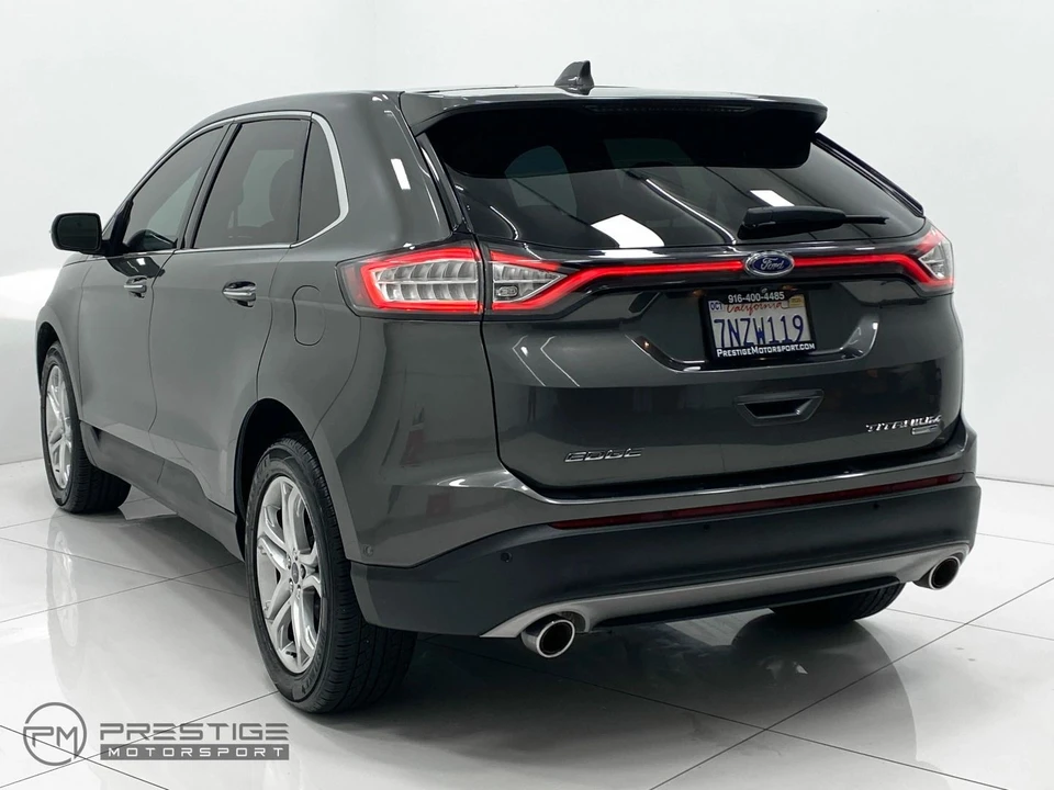 2015 Ford Edge - Image 12 of 21