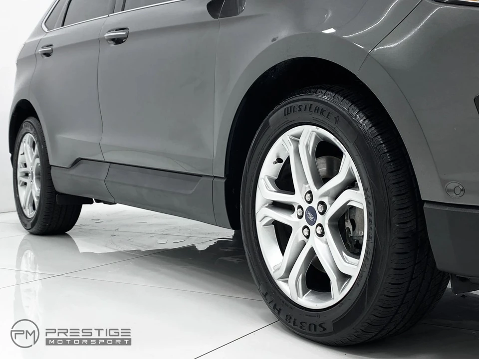 2015 Ford Edge - Image 13 of 21