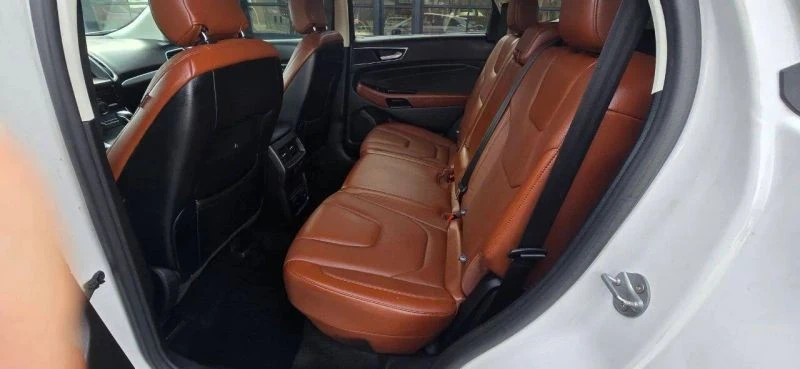 2015 Ford Edge - Image 5 of 5