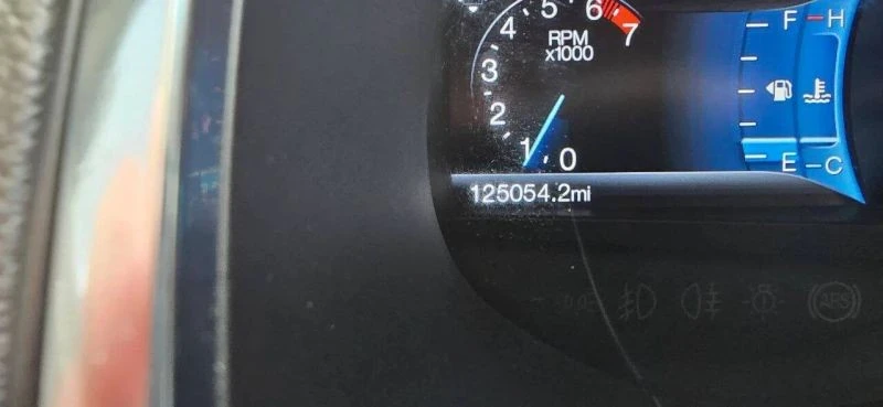 2015 Ford Edge - Image 3 of 5