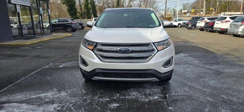 2015 Ford Edge - Image 2 of 5