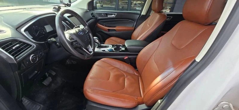 2015 Ford Edge - Image 4 of 5