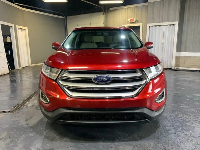 2015 Ford Edge - Image 2 of 12