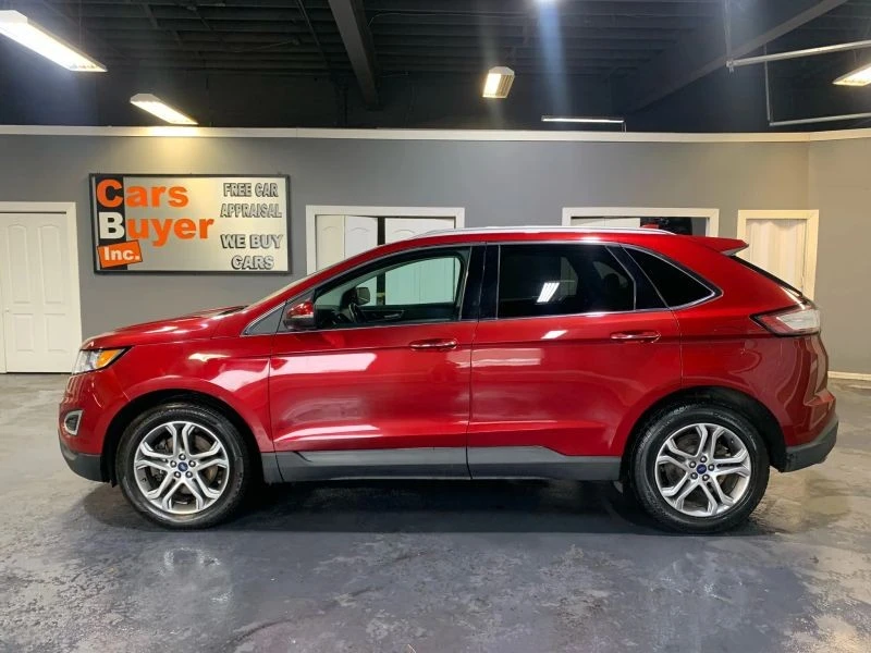 2015 Ford Edge - Image 3 of 12