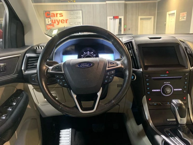 2015 Ford Edge - Image 11 of 12