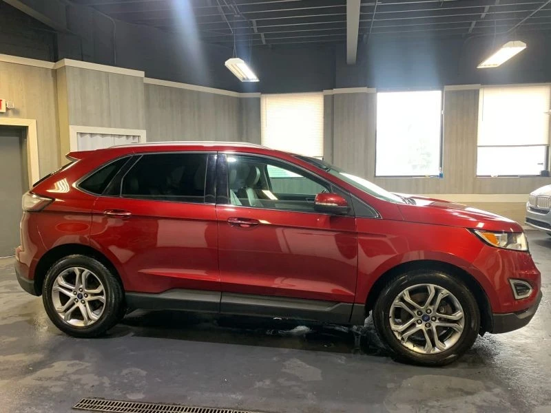 2015 Ford Edge - Image 7 of 12