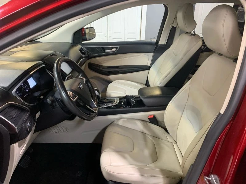 2015 Ford Edge - Image 9 of 12