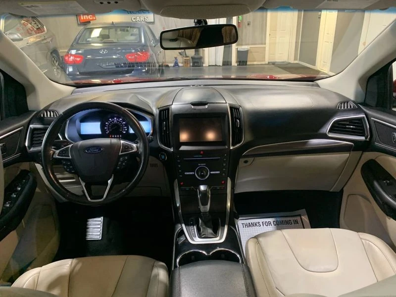 2015 Ford Edge - Image 12 of 12