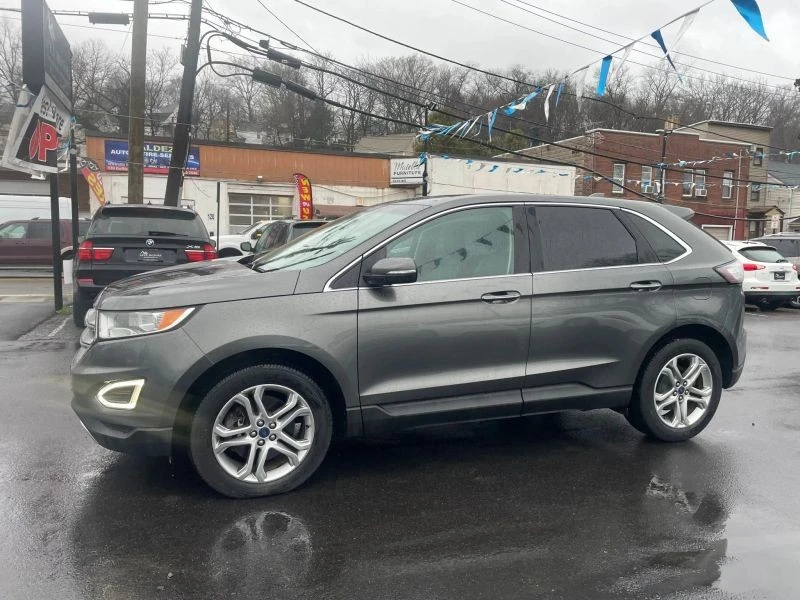 2015 Ford Edge - Image 7 of 12