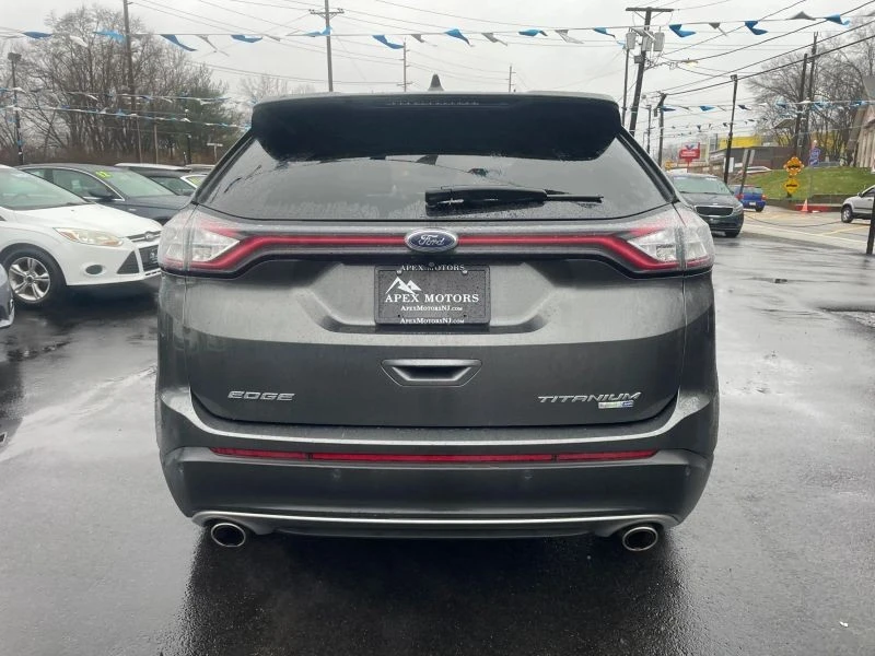 2015 Ford Edge - Image 12 of 12
