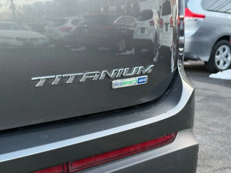 2015 Ford Edge - Image 6 of 12