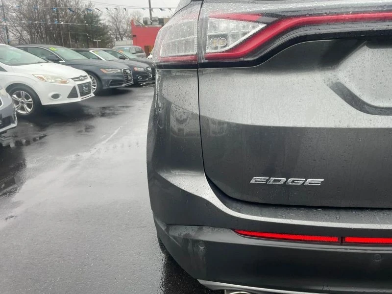 2015 Ford Edge - Image 10 of 12