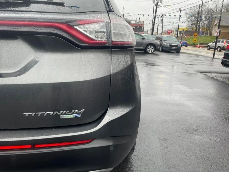 2015 Ford Edge - Image 11 of 12