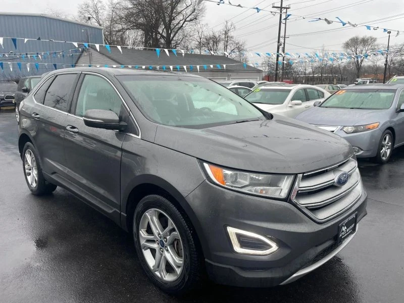 2015 Ford Edge - Image 2 of 12