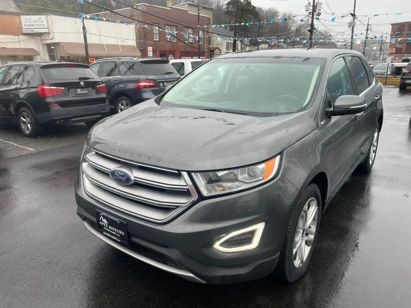 2015 Ford Edge - Image 5 of 12